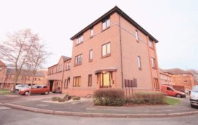 2 Bedroom Flat